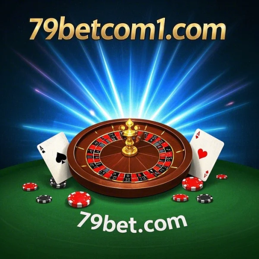 Os Caça-Níqueis em 79bet.com: Diversão e Oportunidades de Ganho